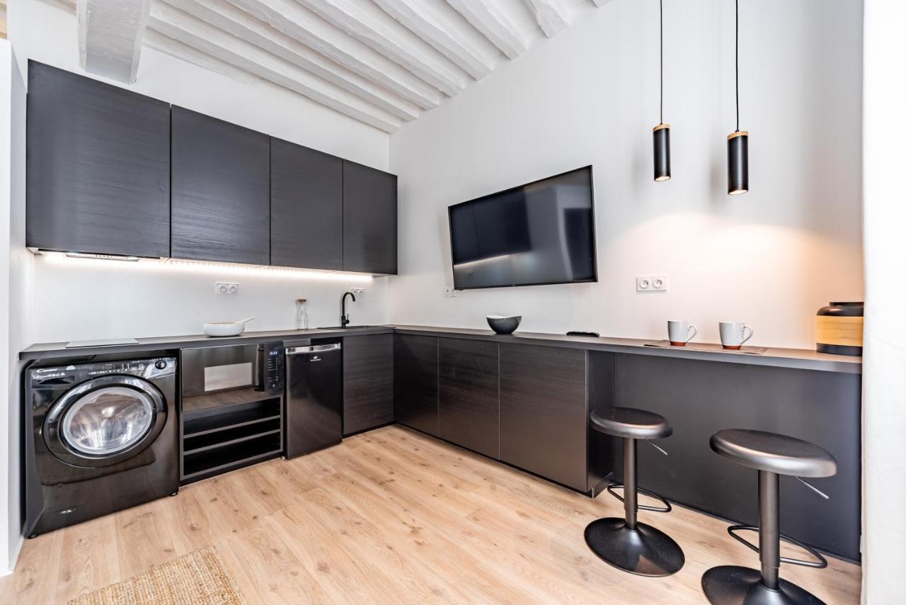 Le Vicomte De Rouen - Logement Centre - 149 아파트 외부 사진